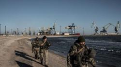 Ukraina Terapkan Darurat Militer, Laki-Laki Rusia Dilarang Masuk