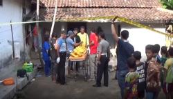 Menantu Tega Aniaya Mertua hingga Tewas di Nganjuk, Diduga Dendam
