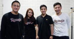 Tahun Depan HIVI! Keluarkan Album, Begini Bocorannya