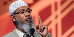 Diburu di India, Zakir Naik: Saya Tidak Melanggar Hukum Apa Pun