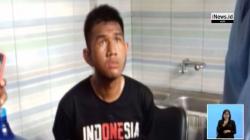 Disangka Pelaku Teror, Pria Sakit Diamankan saat Masuk Gereja di Balikpapan