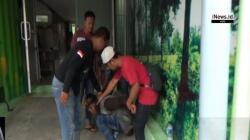 Detik-Detik Penangkapan Pelaku Pembunuhan Wanita Muda di Boyolali