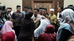 Suap Gubernur Aceh, Bupati Bener Meriah Divonis 3 Tahun Penjara