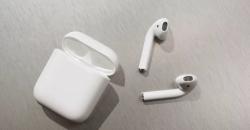 AirPod dengan Wireless Charging Case Diprediksi Debut pada 2019