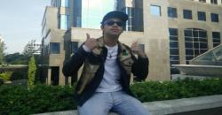 Bastian Steel Digandeng Produsernya Wiz Khalifa di 'Take It Slow'