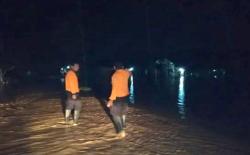 Banjir Bandang Terjang Grobogan akibat Hujan Deras, 1 Orang Tewas