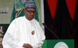 Dirumorkan Meninggal Dunia, Presiden Nigeria: Saya Masih Kuat