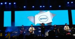 HIVI! Harap Presiden Terpilih Nanti Mengakui Profesi Musisi