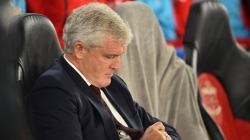 Southampton Pecat Mark Hughes, Moyes Jadi Kandidat Suksesor