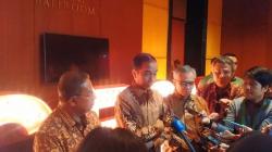 Tekan CAD, Jokowi: Kuncinya Industrialisasi dan Hilirisasi