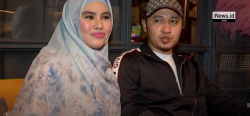3 Bulan Jadi Nyonya Habib Usman bin Yahya, Kartika Putri Berubah Posesif