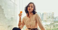 Antisipasi jika Menang, Marion Jola Sudah Siapkan Pidato MAMA 2018