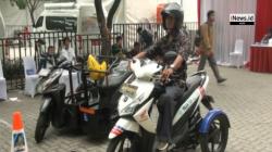 Pembuatan SIM bagi Disabilitas Digelar di Kota Bekasi, Begini Syaratnya