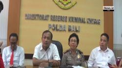 Eks Wagub Bali Jadi Tersangka Pencucian Uang Rp150 Miliar