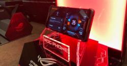 Asus Pastikan ROG Phone Debut di Indonesia 