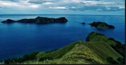 Mengenal Banggai, Pulau Mungil di Sulteng Incaran Pemancing Dunia