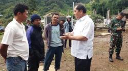 Renggut 7 Korban Jiwa, Pemkab Karo: Pemandian Daun Paris Tak Berizin