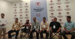 Bertemu Kaum Disabilitas di Kediamannya, Prabowo Tak Janjikan Apa Pun