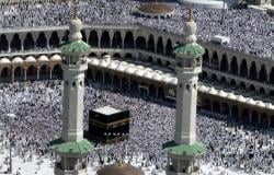 Katering Haji Sajikan Menu Nusantara dari Rendang hingga Coto Makassar