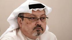 Pesan WhatsApp Jamal Khashoggi Dibuka, Ini Isinya