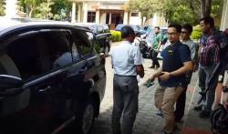 Diisukan OTT Pejabat di Jepara, Begini Kata Ketua KPK