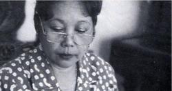 Novelis Indonesia NH Dini Meninggal Dunia karena Kecelakaan