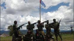 Klaim Bertanggung Jawab atas Serangan Nduga, OPM Sebut Sasarannya TNI