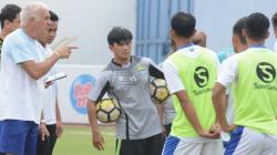 Tanpa Pemain Asing, Persib Bawa 2 Pilar U-19 Kontra PSCS Cilacap