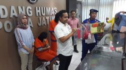 Tarif Striptis Plus Hubungan Badan di Karaoke Blitar Dipatok Rp1 Juta