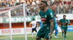 Kalahkan Semen Padang, PSS Sleman Juara Liga 2