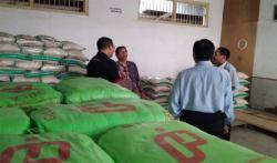 Jelang Natal, Harga Telur dan Beras di Yogya Mulai Merangkak Naik