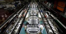 Produksi Mobil Kecil di Eropa, Toyota Akuisisi Saham PSA Group