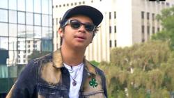 Rilis 'Take It Slow' Bastian Steel Libatkan Produser dari Amerika