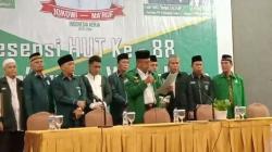 Al Washliyah Sumut Siap Menangkan Jokowi-Ma'ruf di Pilpres 2019