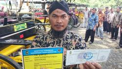 Jaga Keselamatan Penumpang, Andong Malioboro Wajib Miliki Surat Izin