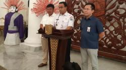 Anies Belum Pikirkan Parade Jika Persija Jakarta Juara Liga 1