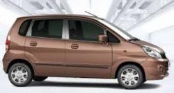 Suzuki Ancang-Ancang Lahirkan Karimun Estilo Generasi Terbaru