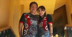 Menikah Tahun Depan, Kekasih Femmy Permtasari Sudah Sebut 'My Wife'