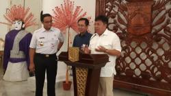 Dituduh Peluang Persija Juara Diberikan PSSI, Ini Jawaban Gede Widiade