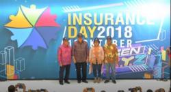 Insurance Day Diharapkan Jadi Ajang Peningkatan Kesejahteraan Rakyat