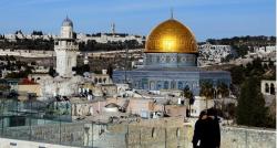 Israel Ingin Polandia Pindahkan Kedubesnya ke Yerusalem