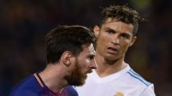 Messi dan Ronaldo Diundang Tonton Final Copa Libertadores