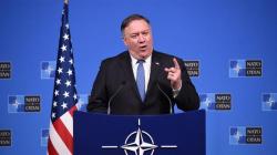 AS Ultimatum Rusia Tunduk pada Perjanjian Senjata Nuklir dalam 60 Hari