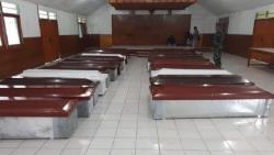 Komnas HAM Papua: Pembunuhan Pekerja di Nduga Pelanggaran HAM Serius