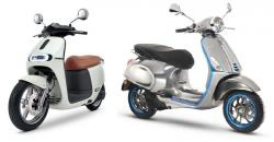 Usung Teknologi Terbaru, Ini 2 Skuter Listrik Terbaik di Dunia