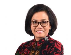 Daftar Wanita Paling Berpengaruh di Dunia, Sri Mulyani Peringkat 78