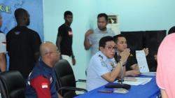 Ikut Tarkam, 2 WNA asal Ghana Ditangkap Petugas Imigrasi Pare-Pare