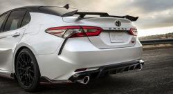 Toyota Ungkap Semua Model Mobilnya Bakal Punya Varian TRD