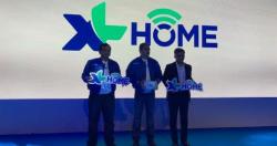 Perluas Jangkauan, XL Home Rambah 5 Kota Baru