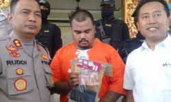 Kasus Narkoba, Anak Sulung Ketua DPRD Klungkung Bali Ditangkap Polisi